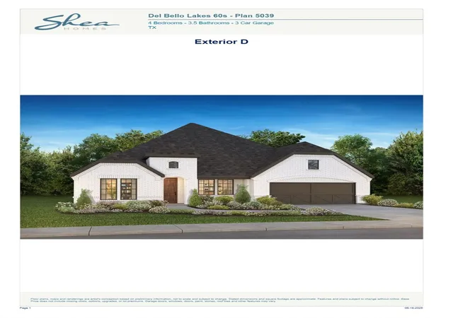 7th image of 921 Groundwater Wy, League City, TX 77546 | MLS# 94854271