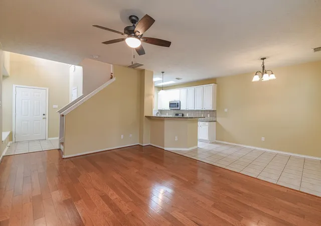 Photo 4 of Townhouse for sale at 213 E Summerhaze Cir, Spring, TX 77382 | MLS# 77079967 | Listing updated on 2026-07-12
