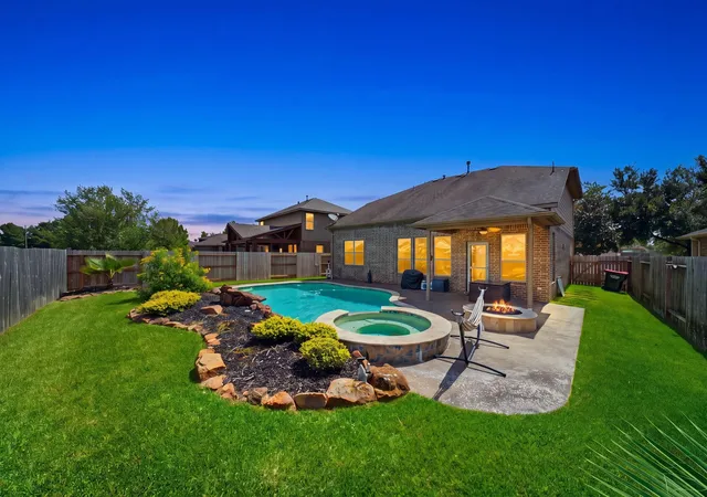 1st image of 22538 Stillwater Valley Ln, Porter, TX 77365 | MLS# 65789646