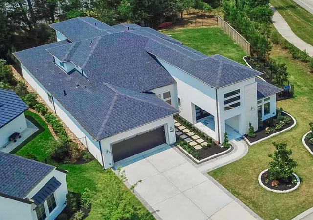 Photo 1 of Sale Pending at 35 Papado Trails Cir, Tomball, TX 77375 | MLS# 67785534 | Listing updated on 2026-09-14