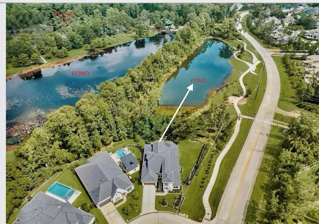 Photo 3 of Sale Pending at 35 Papado Trails Cir, Tomball, TX 77375 | MLS# 67785534 | Listing updated on 2026-09-14