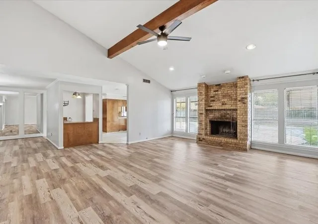 3rd image of 1070 Shakespeare Dr, Beaumont, TX 77706 | MLS# 91383574