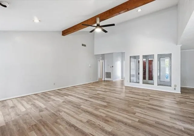 5th image of 1070 Shakespeare Dr, Beaumont, TX 77706 | MLS# 91383574