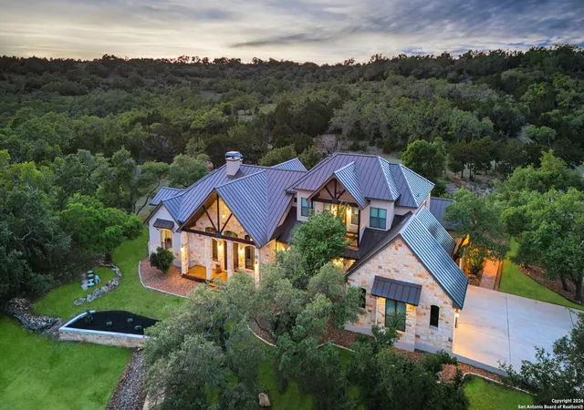 1st image of 1941 Canyon Curv, Spring Branch, TX 78070 | MLS# 45614777