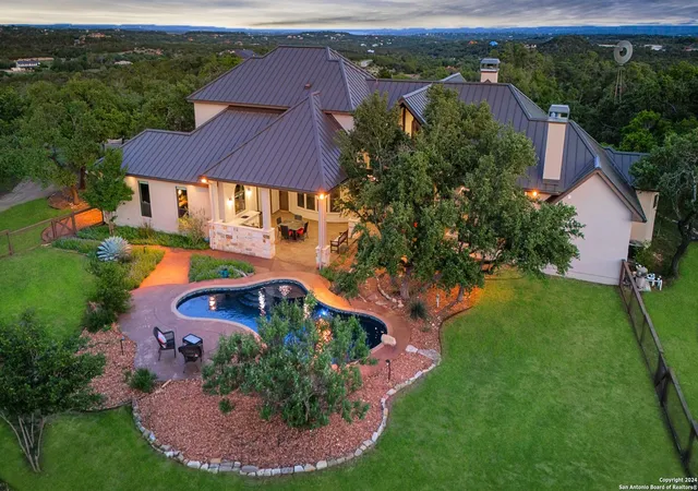 2nd image of 1941 Canyon Curv, Spring Branch, TX 78070 | MLS# 45614777