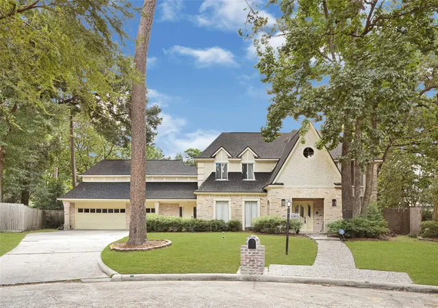 Photo 1 of Single family home for sale at 13702 Barons Brg Dr, Houston, TX 77069 | MLS# 59068690 | Listing updated on 2026-09-04