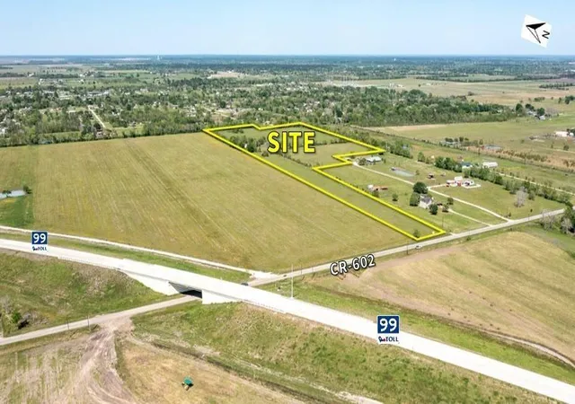 Photo 2 of Single family home for sale at 978 County Rd 602, Dayton, TX 77535 | MLS# 13117109 | Listing updated on 2026-07-24
