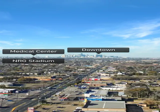 Photo 3 of Land for sale at 4719 Rue St, Houston, TX 77033 | MLS# 81233097 | Listing updated on 2026-08-26