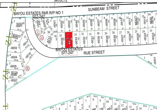 Photo 3 of Land for sale at 4719 Rue St, Houston, TX 77033 | MLS# 81233097 | Listing updated on 2026-08-26