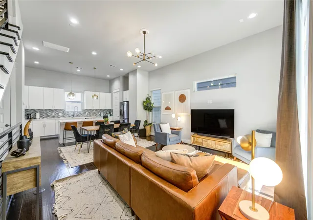 1st image of 2107 Engelmohr St #B, Houston, TX 77054 | MLS# 74685481