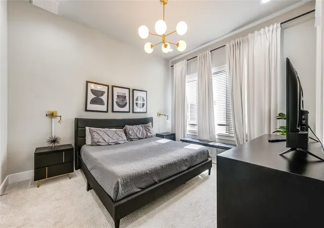 3rd image of 2107 Engelmohr St #B, Houston, TX 77054 | MLS# 74685481