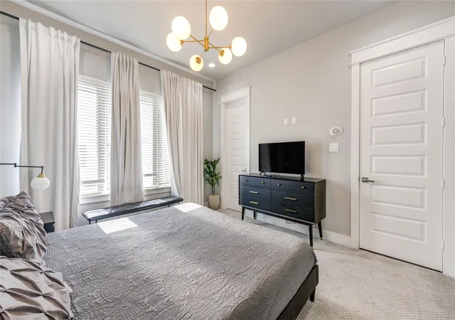 4th image of 2107 Engelmohr St #B, Houston, TX 77054 | MLS# 74685481