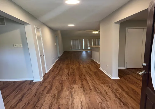 Photo 3 of Single family home for sale at 16611 Parliament Dr, South Houston, TX 77083 | MLS# 18806245 | Listing updated on 2026-09-02