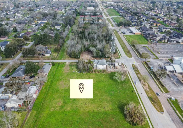 1st image of Tbd Fuqua St, Houston, TX 77075 | MLS# 34654188