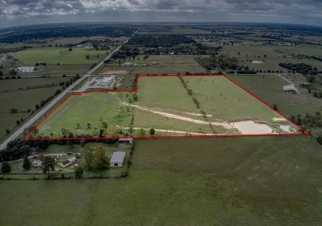 Photo 1 of Land for sale at 17209 Fm 362 Rd, Waller, TX 77484 | MLS# 43098863 | Listing updated on 2026-08-27