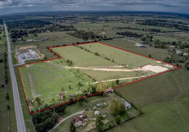 Photo 2 of Land for sale at 17209 Fm 362 Rd, Waller, TX 77484 | MLS# 43098863 | Listing updated on 2026-08-27