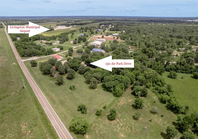 3rd image of 150 Air Park Dr, Livingston, TX 77351 | MLS# 69873991