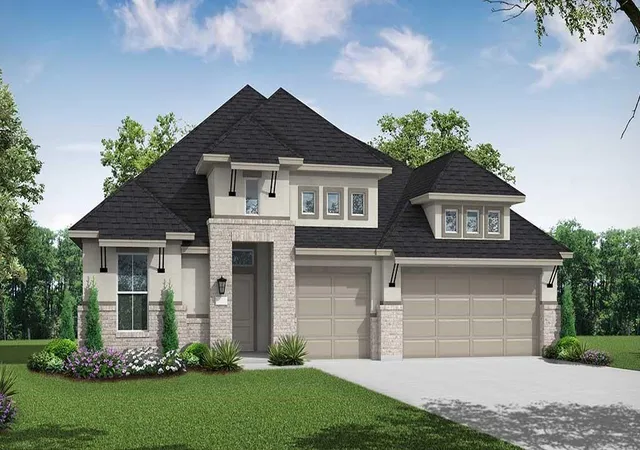 Photo 1 of Single family home for sale at 18611 Valencia Tangelo St, Manvel, TX 77578 | MLS# 33370856 | Listing updated on 2026-08-24