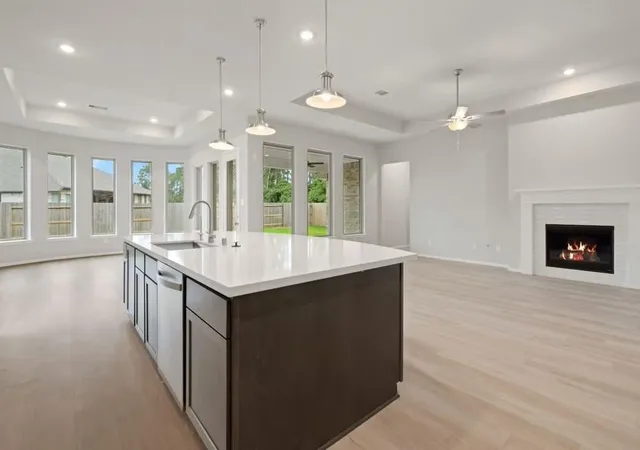 Photo 2 of Single family home for sale at 18611 Valencia Tangelo St, Manvel, TX 77578 | MLS# 33370856 | Listing updated on 2026-08-24