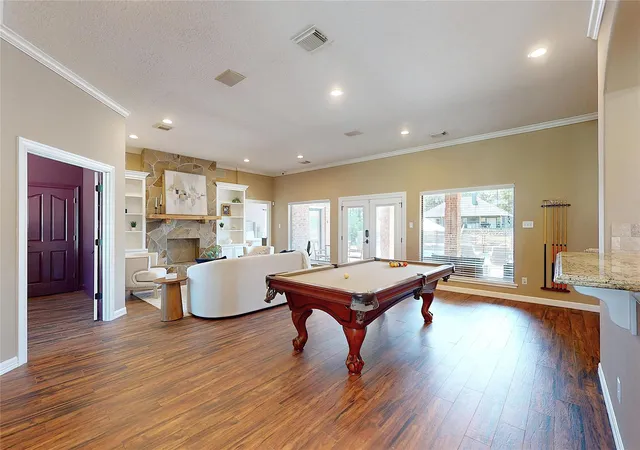 Photo 3 of Single family home for sale at 2031 Silver Moon Trl, Crosby, TX 77532 | MLS# 84062010 | Listing updated on 2026-10-08