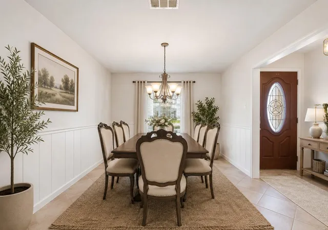 Photo 3 of Single family home for sale at 2309 Halbert Dr, Pearland, TX 77581 | MLS# 81010681 | Listing updated on 2026-09-05