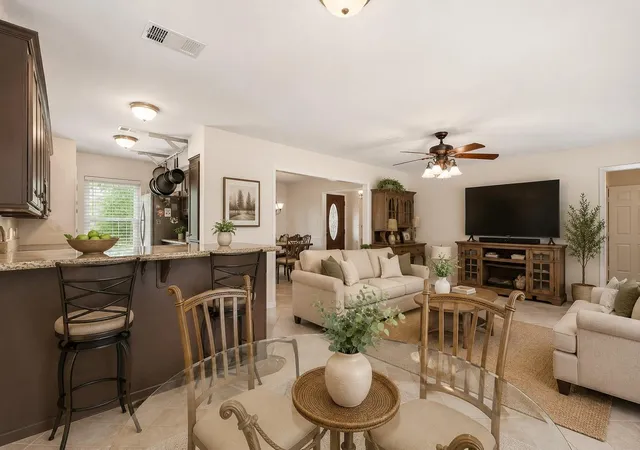Photo 4 of Single family home for sale at 2309 Halbert Dr, Pearland, TX 77581 | MLS# 81010681 | Listing updated on 2026-09-05