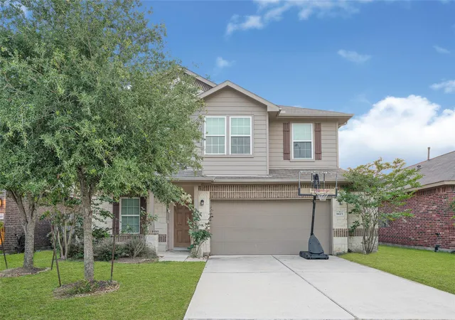 2nd image of 8623 Morning Dove Ln, Baytown, TX 77521 | MLS# 66255915