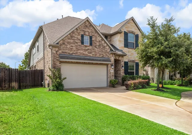 2nd image of 1535 Giles Dr, Richmond, TX 77406 | MLS# 33063862