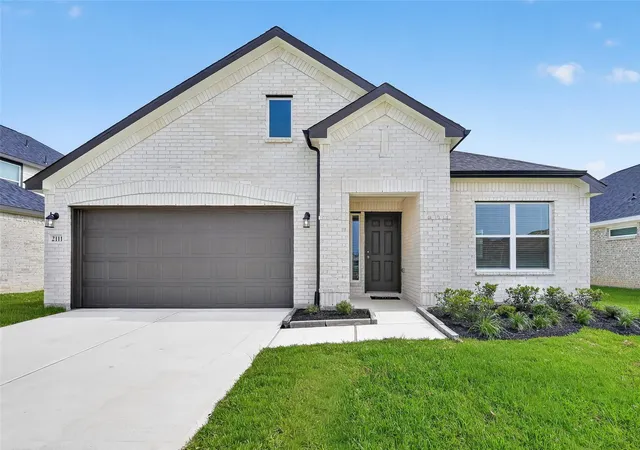 Homes for sale in Magnolia, TX | 1057 Sunflower Terrace Dr, Magnolia, TX 77355 | MLS# 83850493