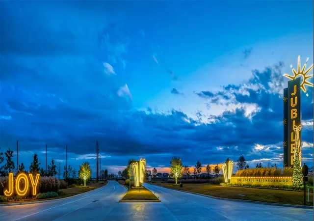 30th image of 16510 Harmony Lea Ln, Hockley, TX 77447 | MLS# 29463112