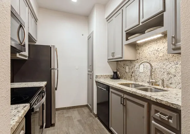 4th image of 7950 N Stadium Dr #247, Houston, TX 77030 | MLS# 46531584