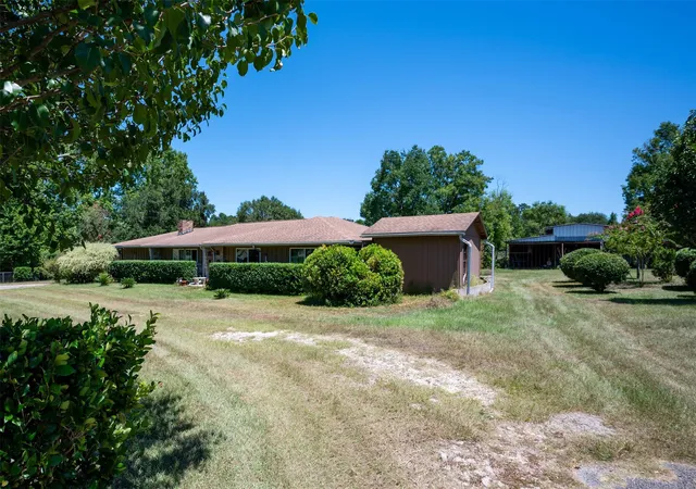 2nd image of 20545 Farm To Market 92 S, Fred, TX 77616 | MLS# 37291046