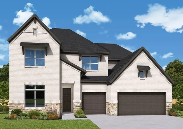Photo 1 of Single family home for sale at 9924 Texas Sage Ct, Montgomery, TX 77356 | MLS# 51909262 | Listing updated on 2026-09-07