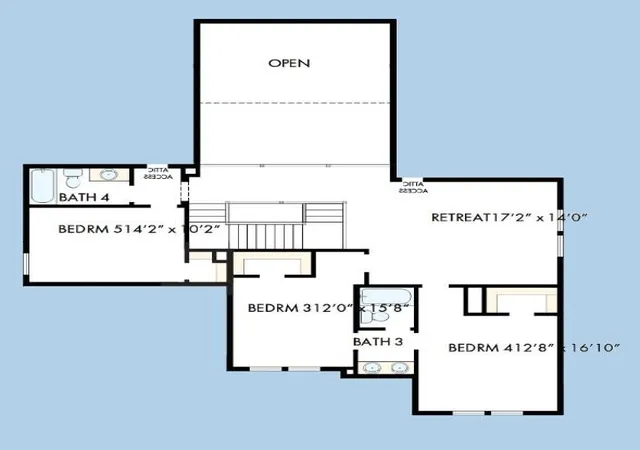 Photo 3 of Single family home for sale at 9924 Texas Sage Ct, Montgomery, TX 77356 | MLS# 51909262 | Listing updated on 2026-09-07