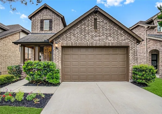 Homes for sale in Humble, TX | 12338 Castano Creek Dr, Humble, TX 77346 | MLS# 56525552