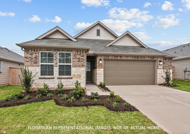 Homes for sale in La Marque, TX | 1077 Garnet Star Dr, La Marque, TX 77568 | MLS# 19555640