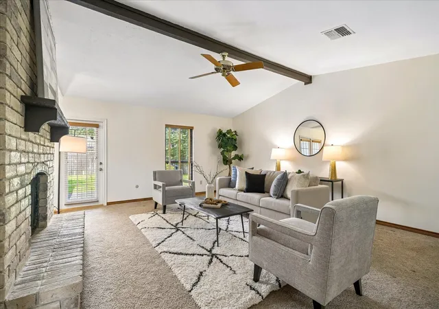 5th image of 6835 Gettysburg Dr, Richmond, TX 77469 | MLS# 57741445