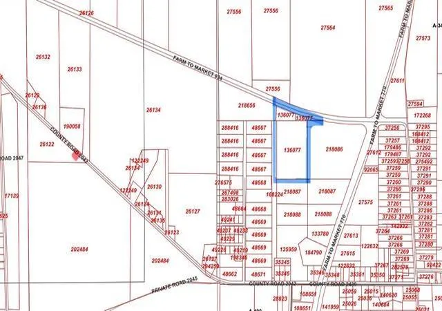 1st image of 770 N Farm To Market, Hull, TX 77564 | MLS# 19272509