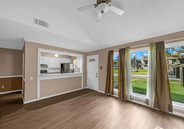 Photo 3 of Townhouse for sale at 2453 Briarwest Blvd, Houston, TX 77077 | MLS# 88955801 | Listing updated on 2026-07-16