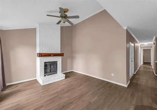 Photo 4 of Townhouse for sale at 2453 Briarwest Blvd, Houston, TX 77077 | MLS# 88955801 | Listing updated on 2026-07-16