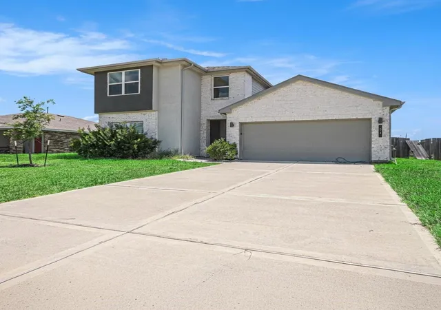 1st image of 31 Desert Spring Ln, Manvel, TX 77578 | MLS# 47940567