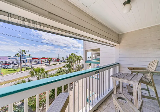 Photo 3 of Sale Pending at 6102 Seawall Blvd #217, Galveston, TX 77551 | MLS# 85484267 | Listing updated on 2026-09-16