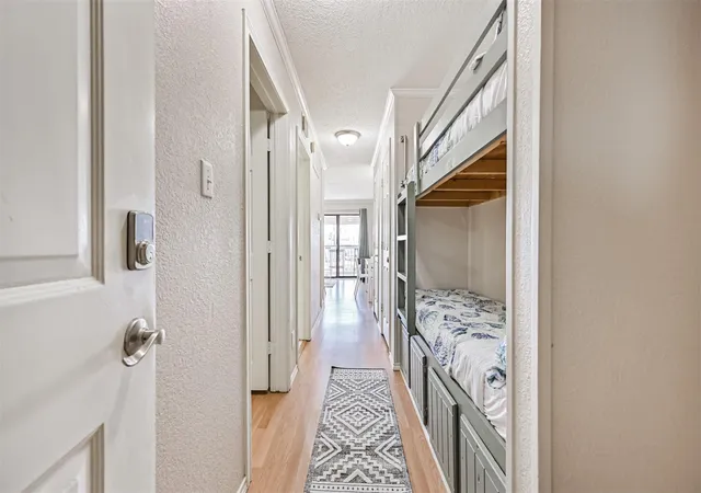 Photo 3 of Sale Pending at 6102 Seawall Blvd #217, Galveston, TX 77551 | MLS# 85484267 | Listing updated on 2026-09-16