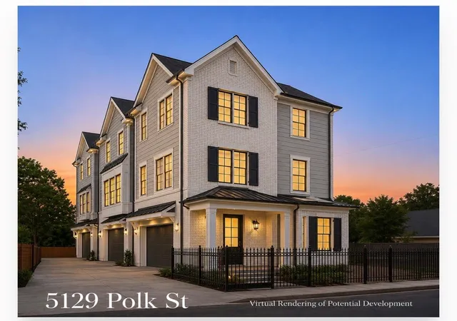 Photo 3 of Land for sale at 5129 Polk St, Houston, TX 77023 | MLS# 58762148 | Listing updated on 2026-09-10