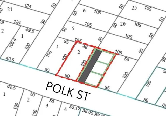 Photo 4 of Land for sale at 5129 Polk St, Houston, TX 77023 | MLS# 58762148 | Listing updated on 2026-09-10