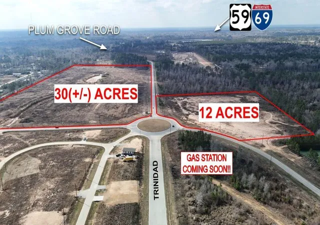 1st image of 5023 County Rd 3549, Cleveland, TX 77327 | MLS# 43186982