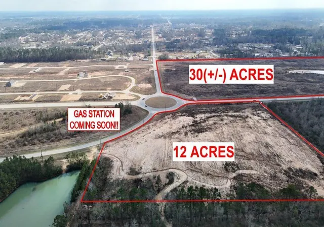 2nd image of 5023 County Rd 3549, Cleveland, TX 77327 | MLS# 43186982