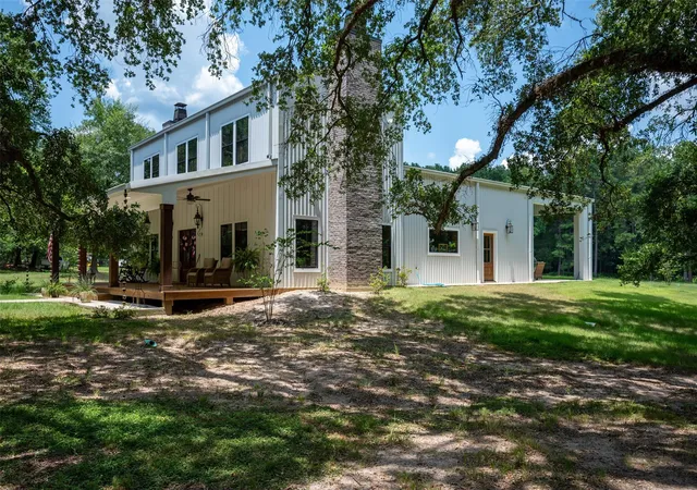 3rd image of 625 County Road 2570, Colmesneil, TX 75938 | MLS# 87066185
