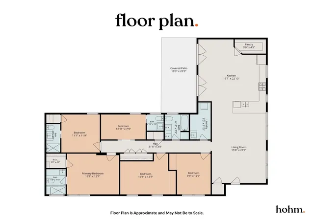 23rd image of 1729 Bayram Dr, Houston, TX 77055 | MLS# 68989543