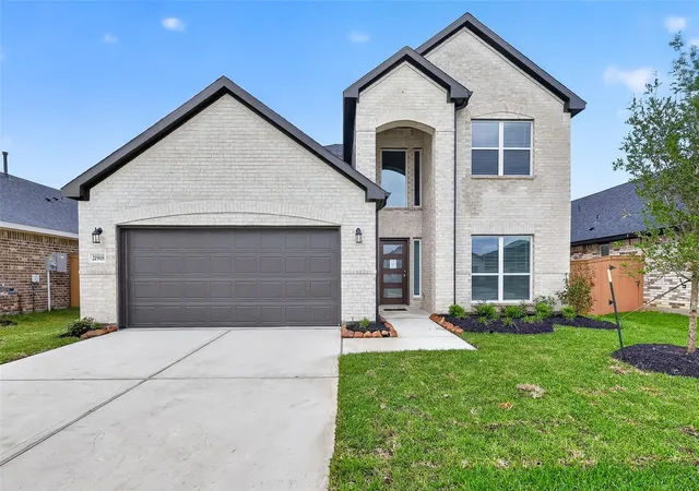 Photo 1 of Single family home for sale at 21918 Oia Is Dr, Hockley, TX 77447 | MLS# 57809840 | Listing updated on 2026-09-05